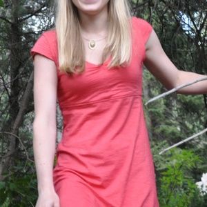 Horny Toad Dress Size XS Like New